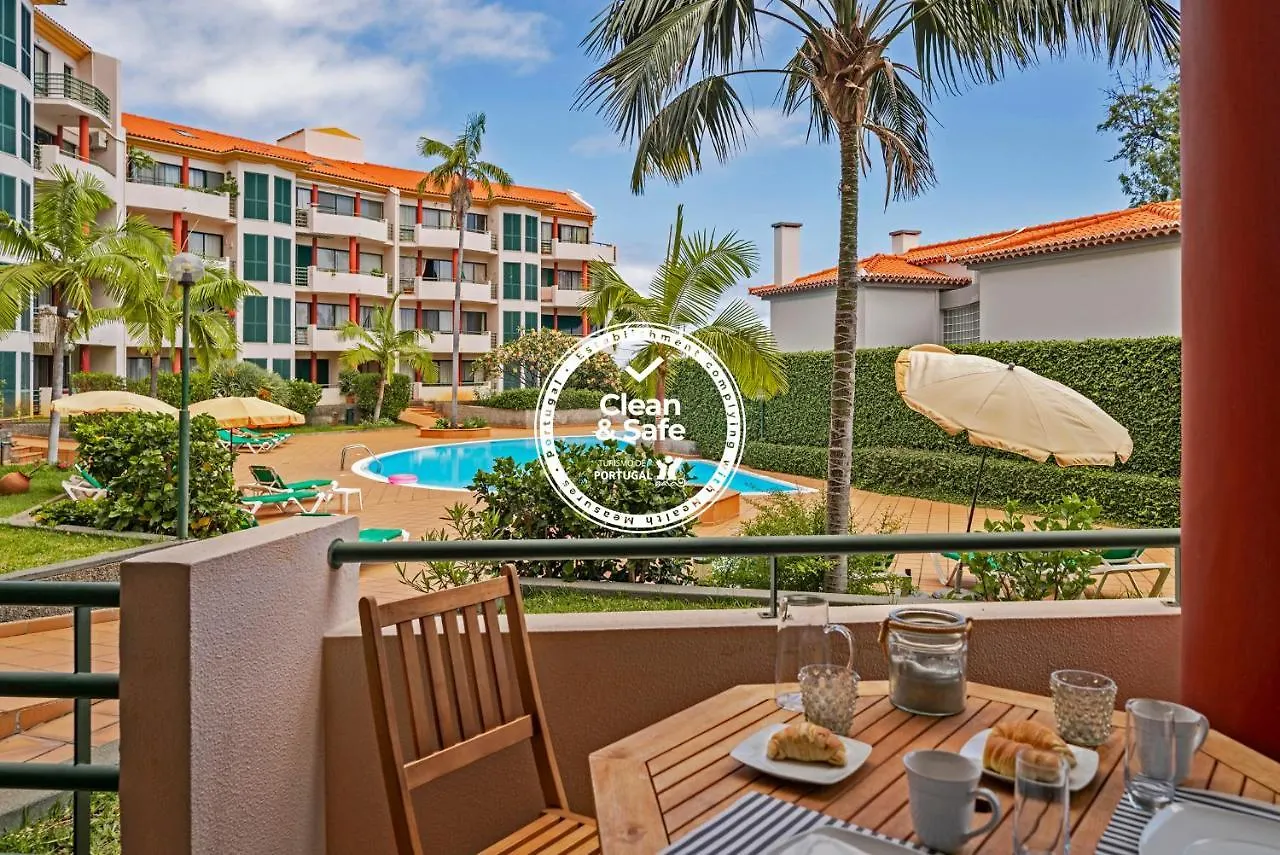 Varandas Do Funchal II By An Island Apart Lejlighed Funchal (Madeira)