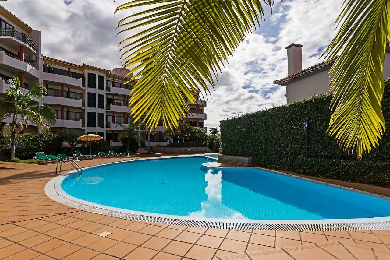 Varandas Do Funchal II By An Island Apart Lejlighed Funchal (Madeira)