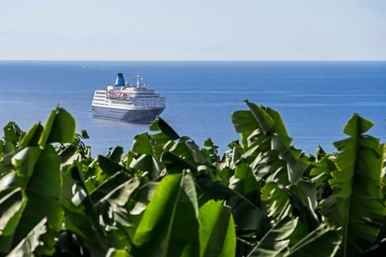 Varandas Do Funchal II By An Island Apart Portugal